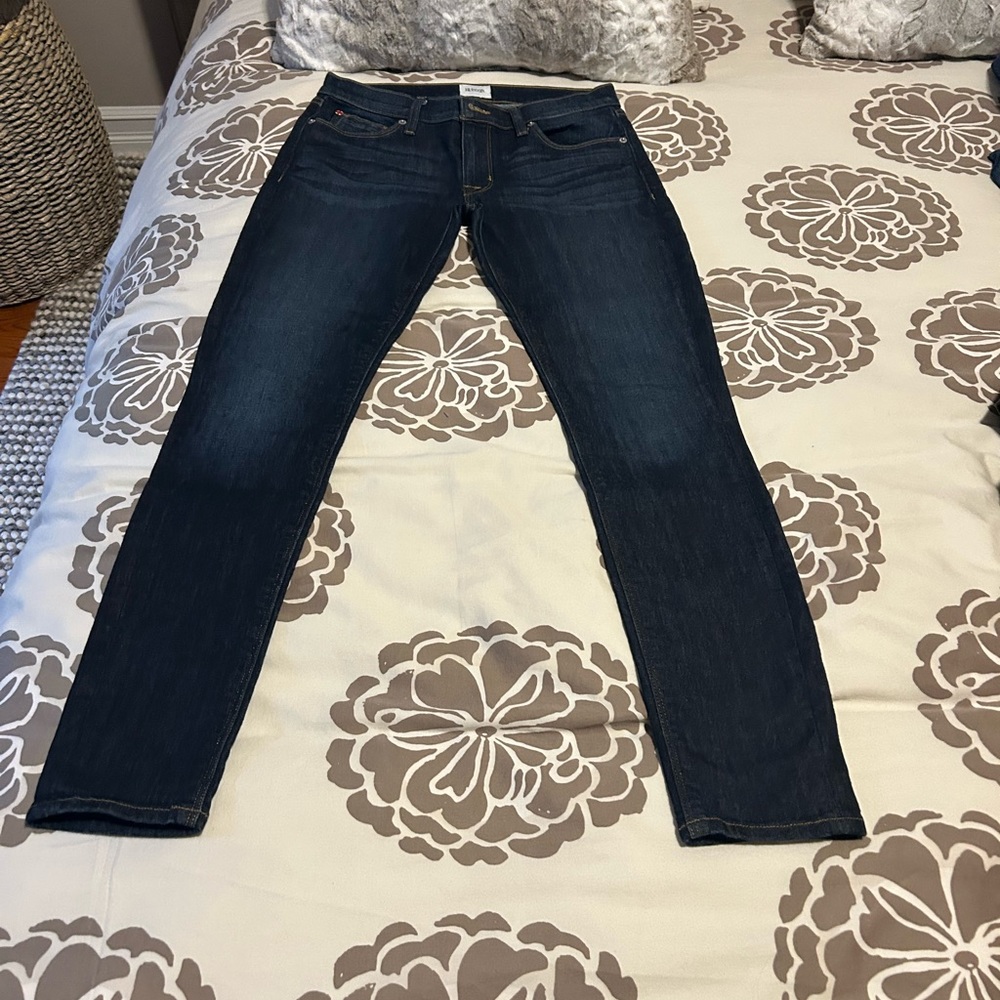 Hudson jeans. Size 28